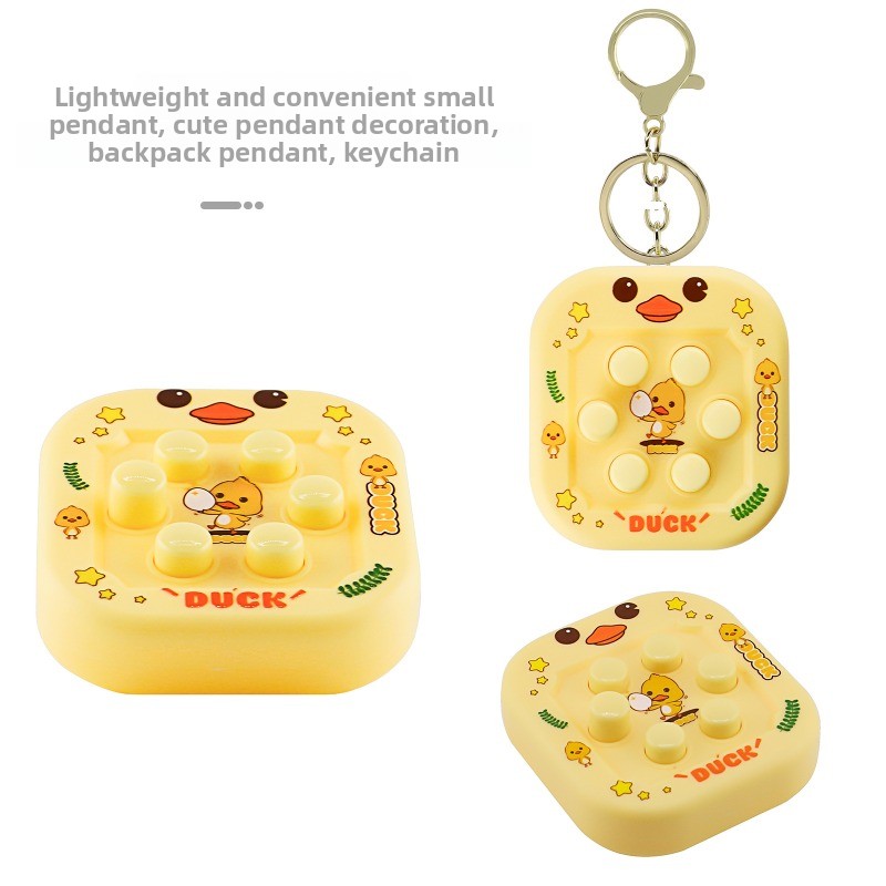 Console di Gioco Portatile Wha - Gaming Console Keychain recensione e prezzo