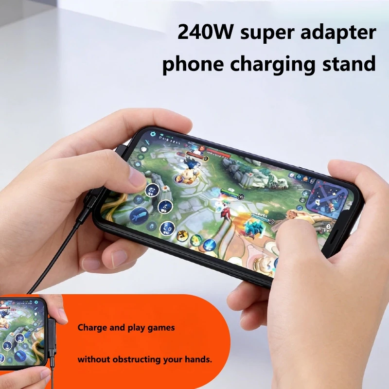 Supporto di Ricarica per Telef - Gaming Console For Phone recensione e prezzo