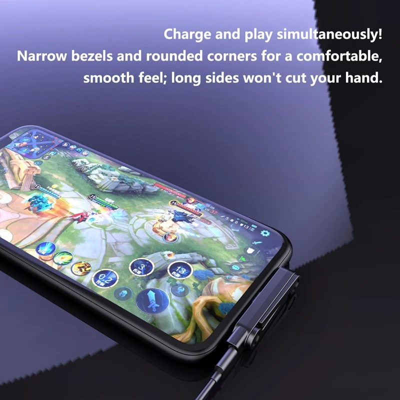 Supporto di Ricarica per Telef - Gaming Console For Phone recensione e prezzo
