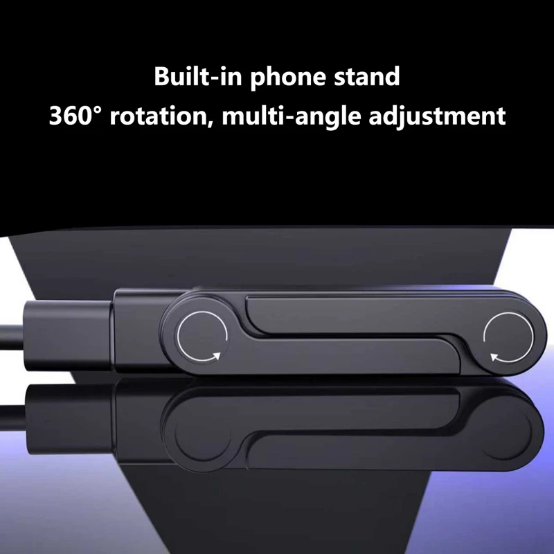 Supporto di Ricarica per Telef - Gaming Console For Phone recensione e prezzo
