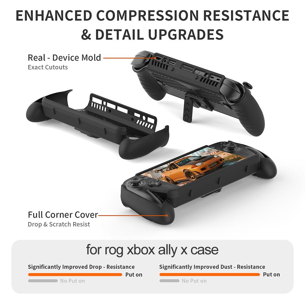 Per JYS per ROG per Xbox Ally/ - Gaming Console Rog Ally recensione e prezzo