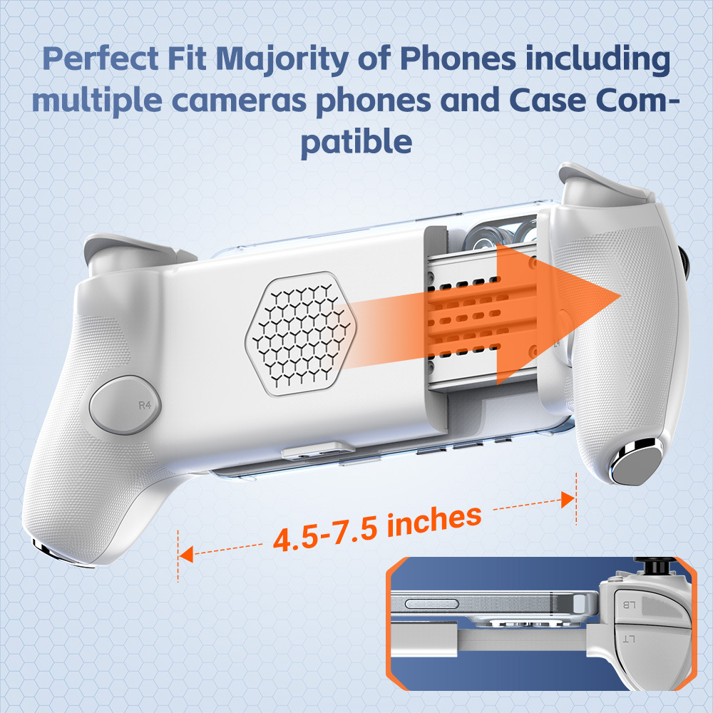 Originale Gamwing Aobing Max T - Gaming Console For Phone recensione e prezzo