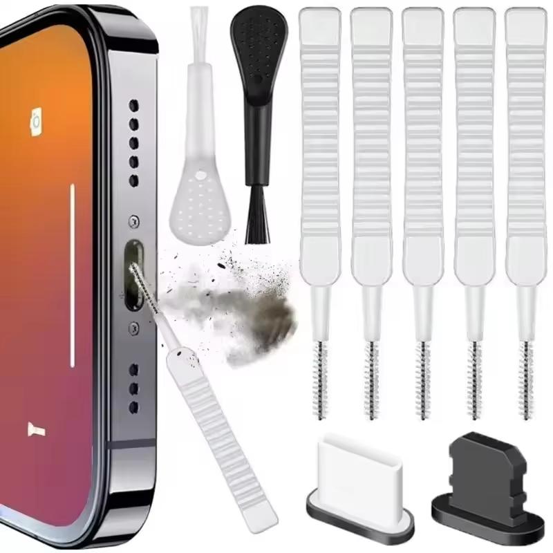 Kit di pulizia per telefoni ce - Gaming Console For Phone recensione e prezzo