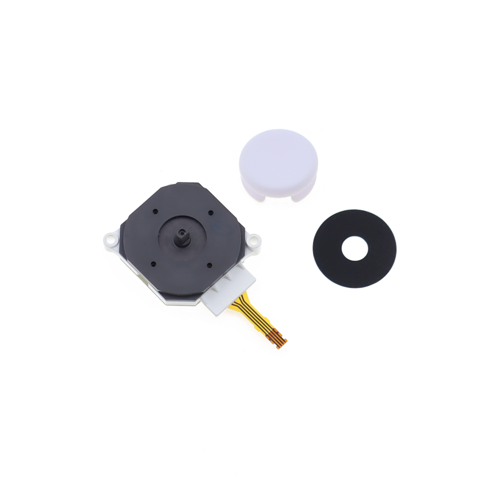 Joystick in plastica rigida co - Gaming Console All recensione e prezzo