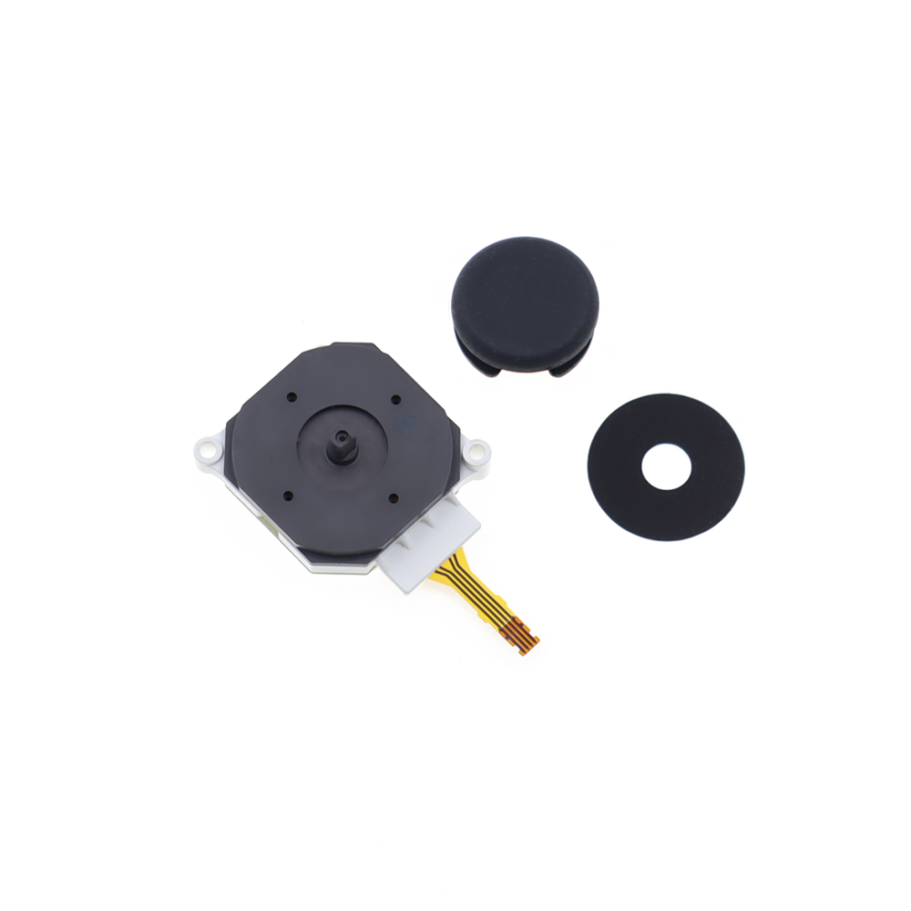 Joystick in plastica rigida co - Gaming Console All recensione e prezzo