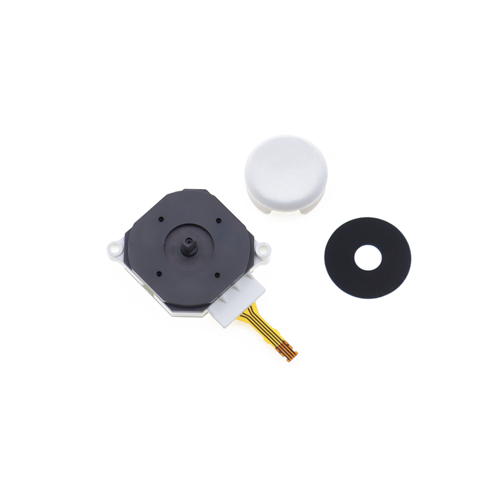 Joystick in plastica rigida co - Gaming Console All recensione e prezzo
