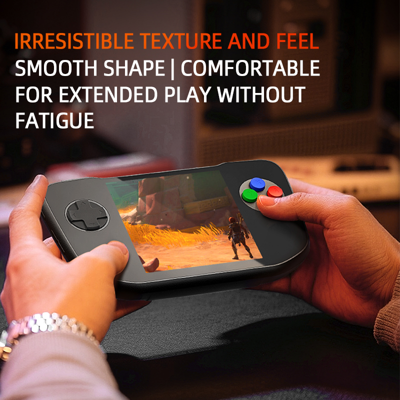 NUOVA Console di Gioco Portati - Gaming Console Under 5000 recensione e prezzo