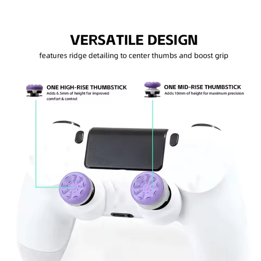 Tappo in silicone Freeks Stick - Gaming Console Tv recensione e prezzo