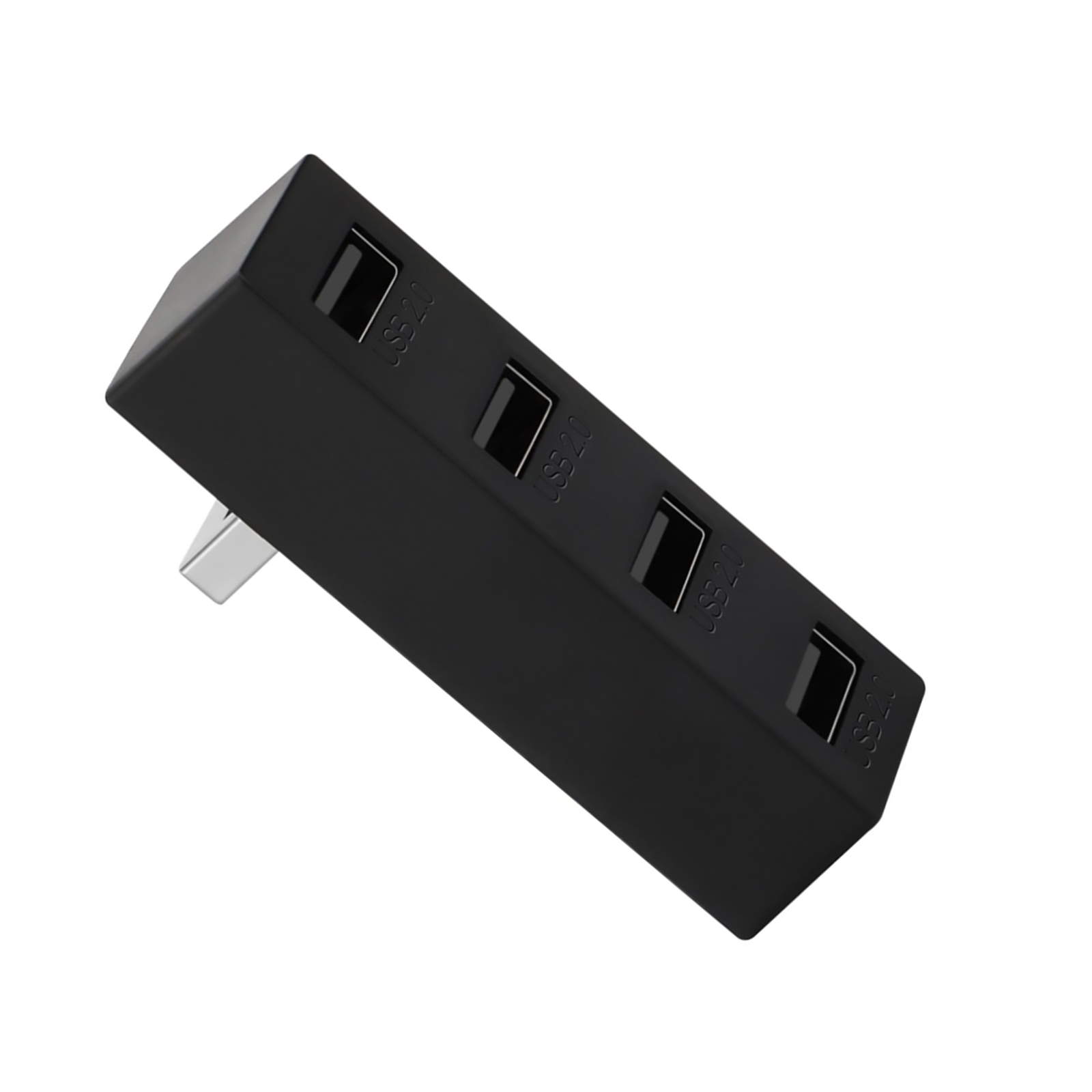 Hub USB2.0 a 4 porte per Xbox  - Gaming Console Latest recensione e prezzo